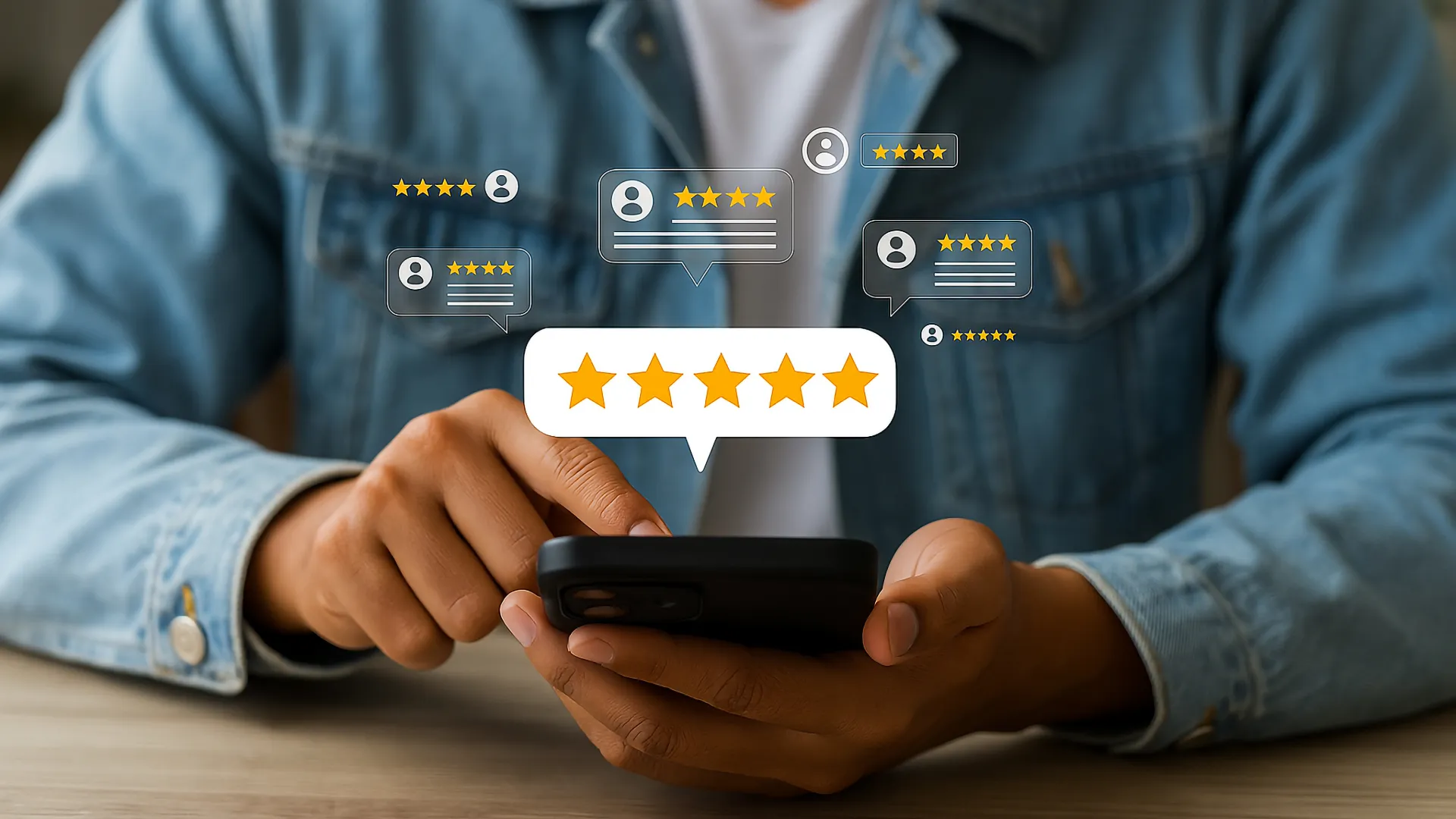 Customer experience and support tools